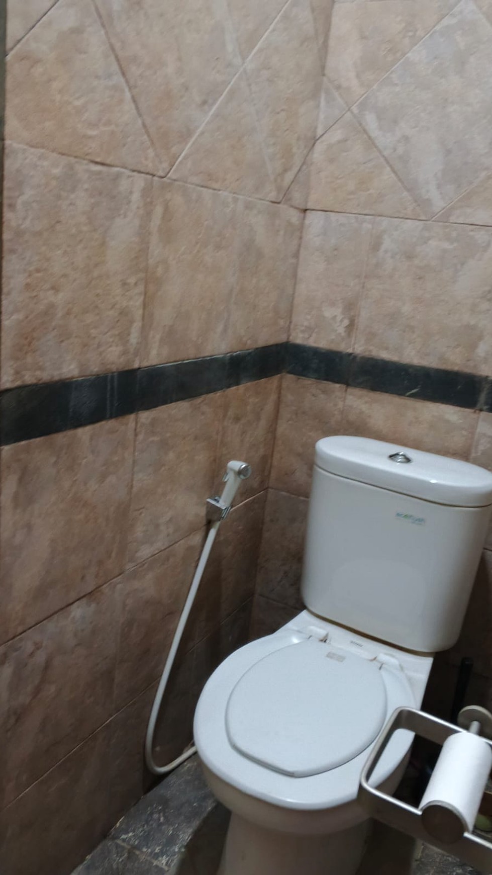 Ruma bagus, Asri, Bebas Banjir siap huni di Bintaro Sektor 5
