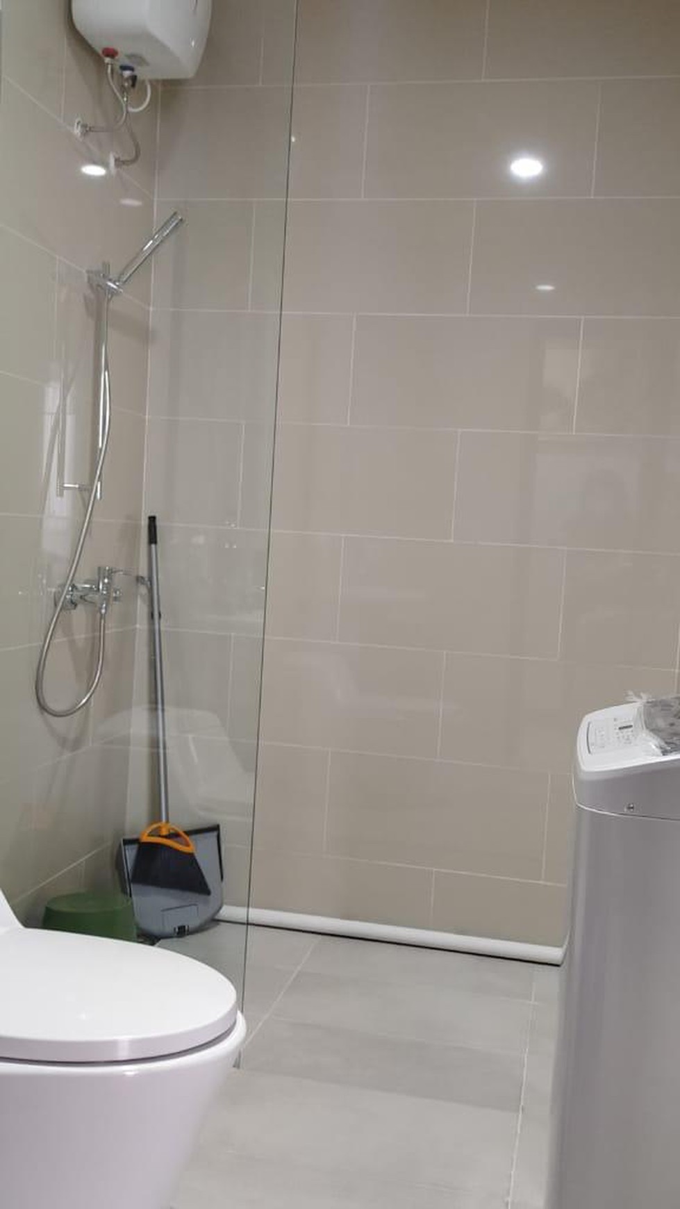 Apartemen Fully Furnished Siap huni di Jakarta Selatan