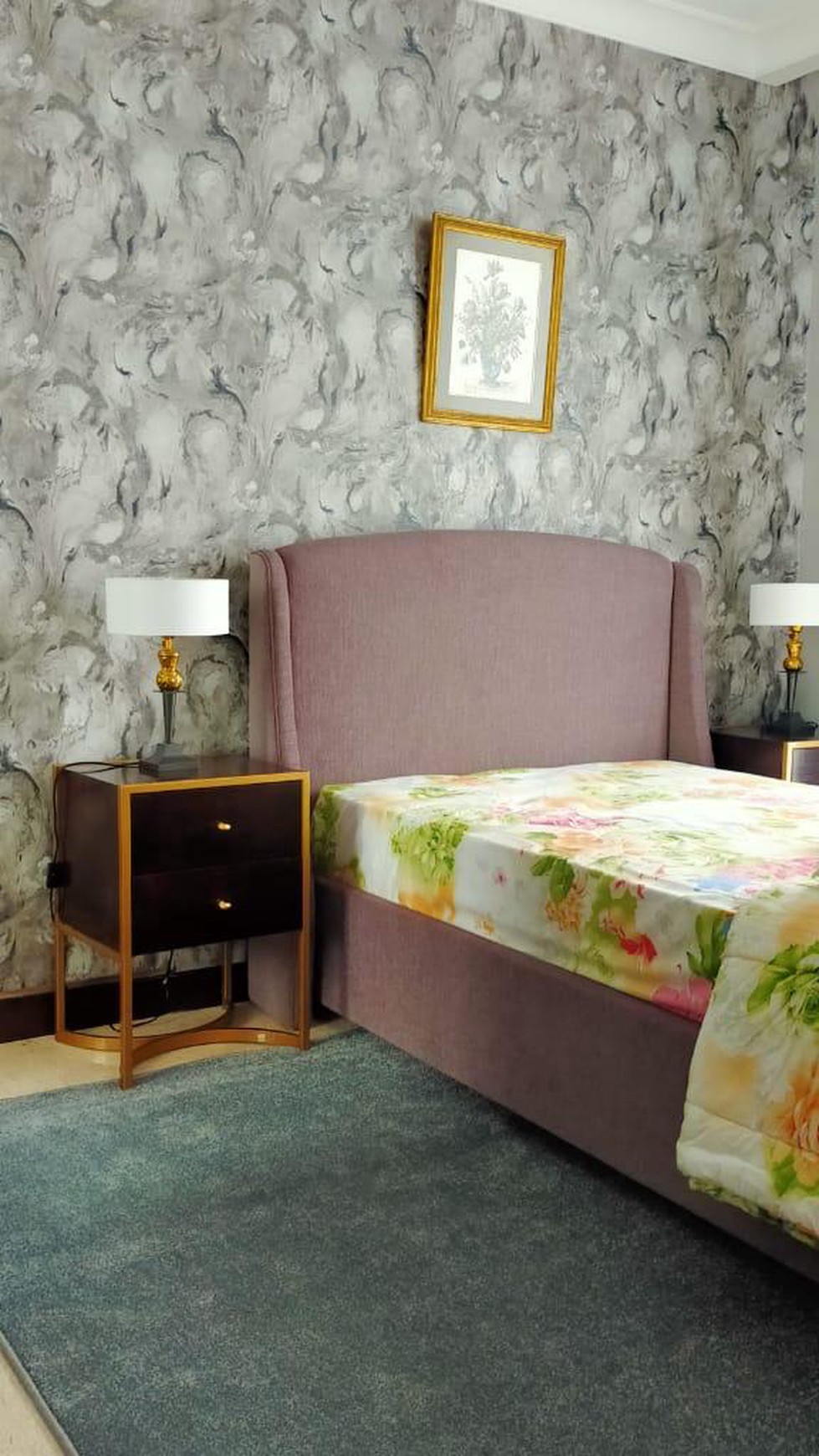 Apartemen Fully Furnished Siap huni di Jakarta Selatan