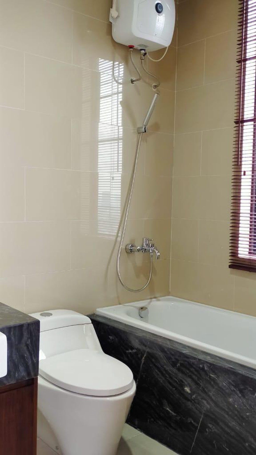 Apartemen Fully Furnished Siap huni di Jakarta Selatan