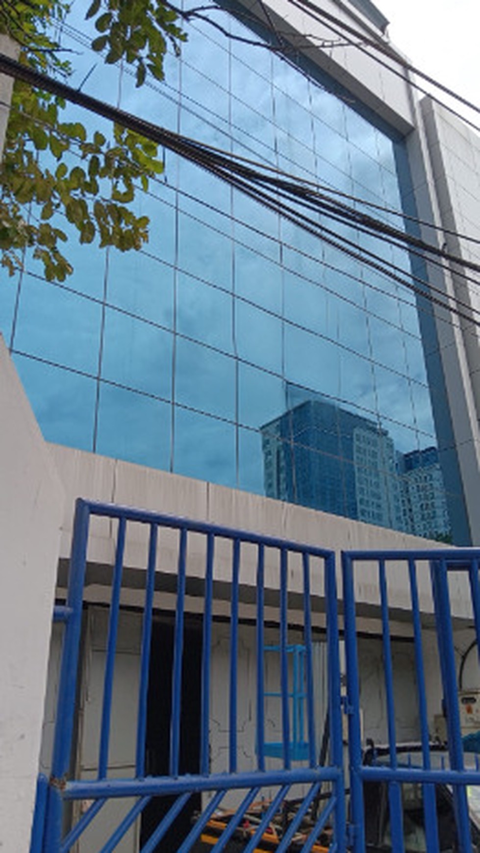 Ruko Lokasi Strategis Pusat Kota @Sawah Baru, Jakarta Pusat