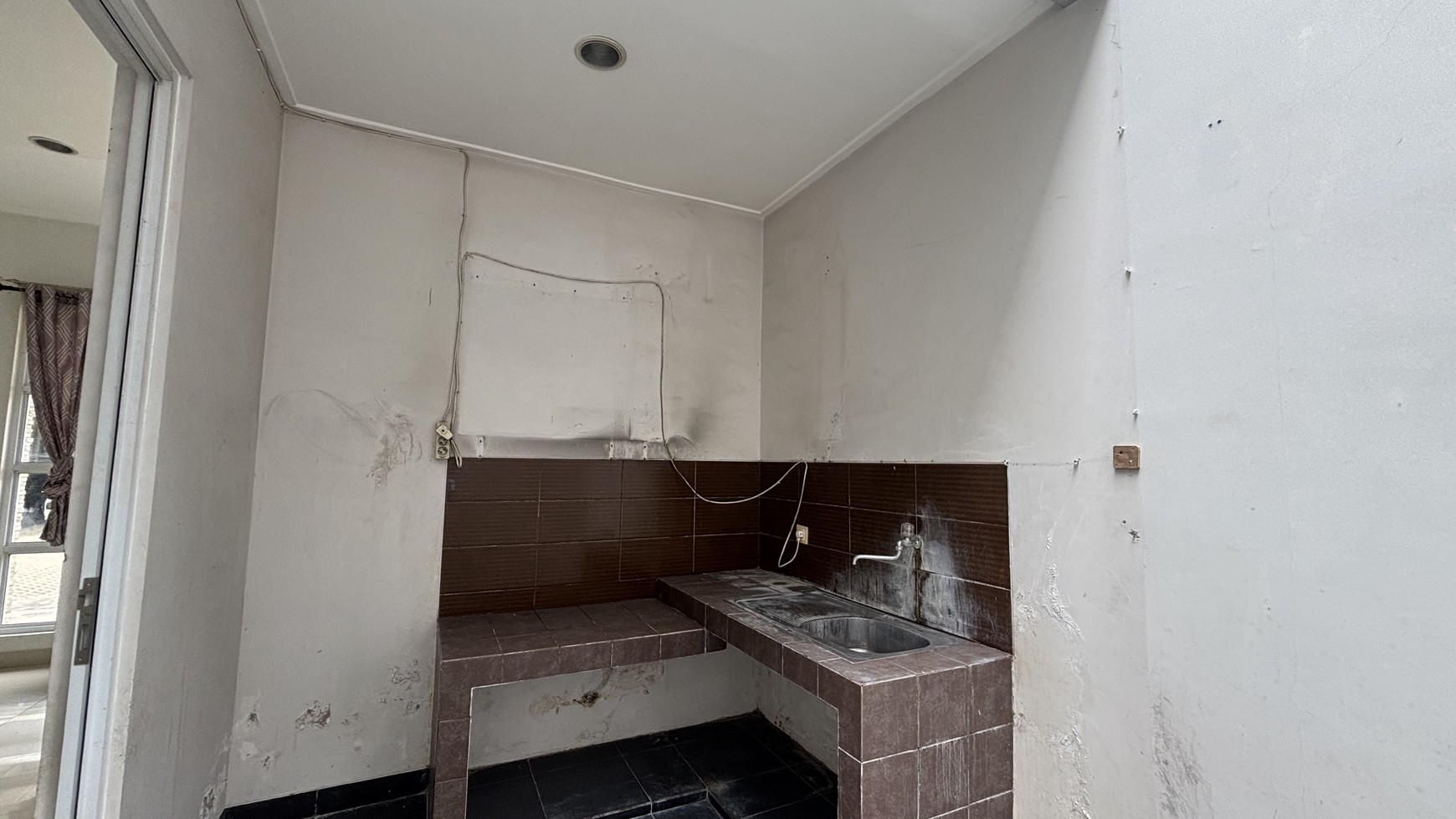 Turun Harga Rumah 2 Lantai di Cibubur Country Cikeas