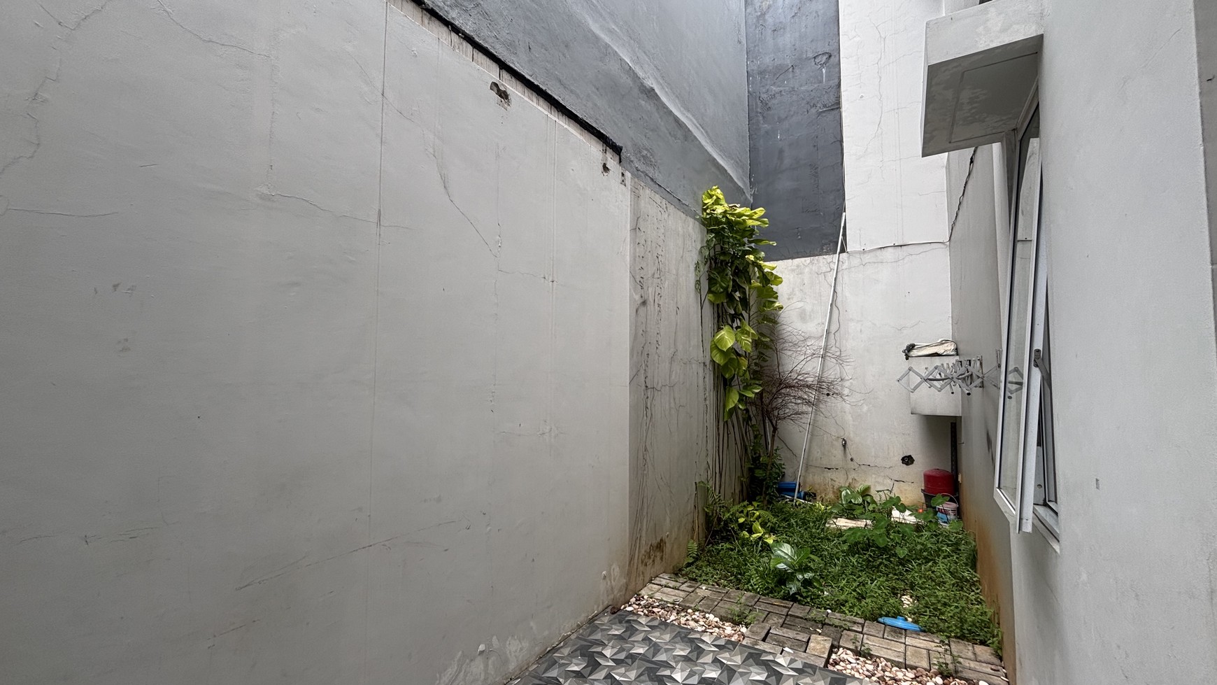 Turun Harga Rumah 2 Lantai di Cibubur Country Cikeas