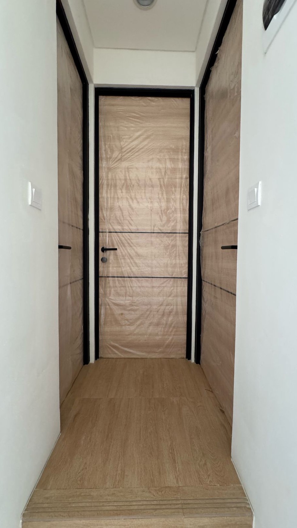 Hot Rent. Rumah brand new Park Serpong cluster Cendana Prive, Legok