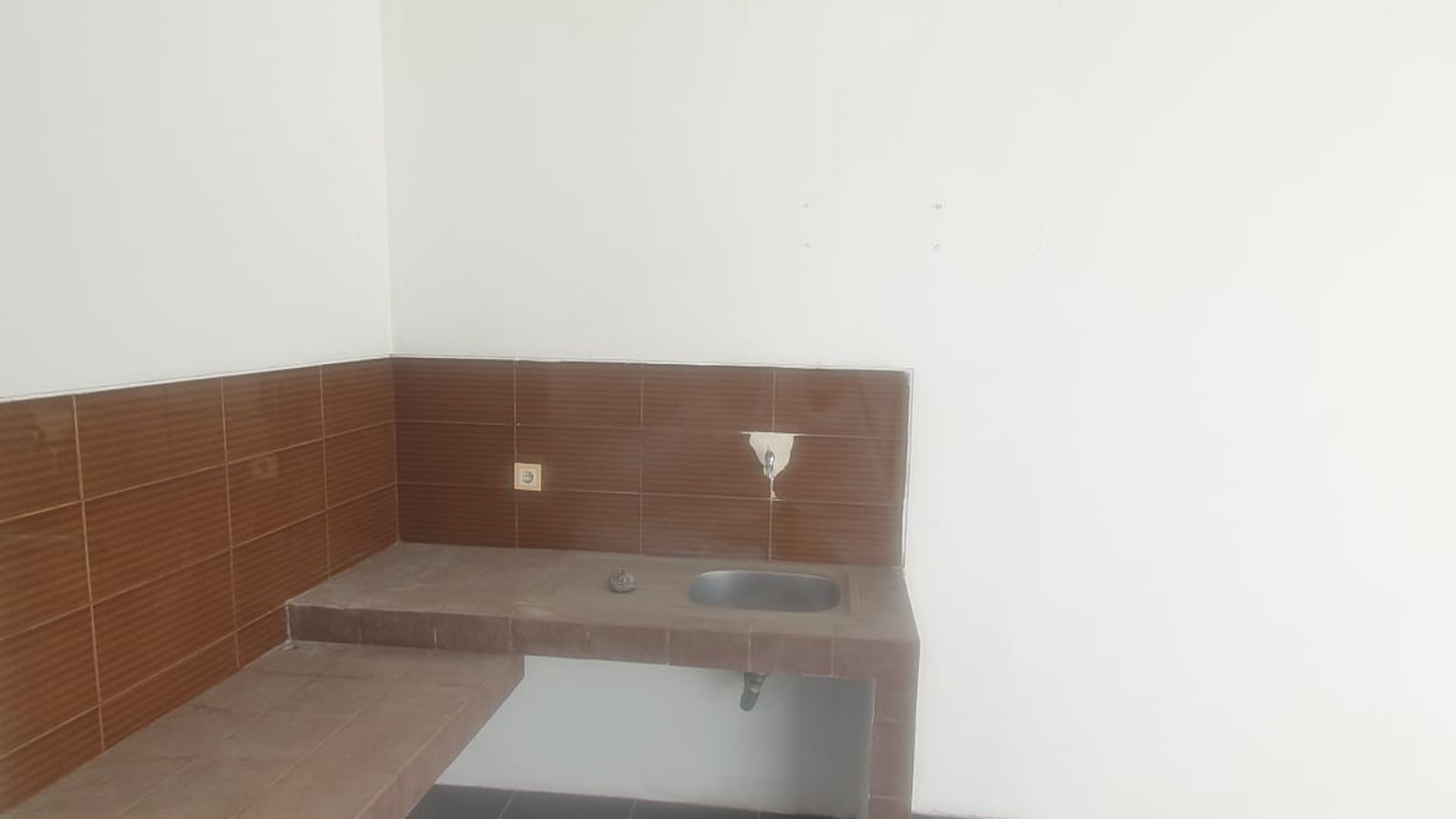 Rumah 2 Lantai di Cibubur Country Cikeas