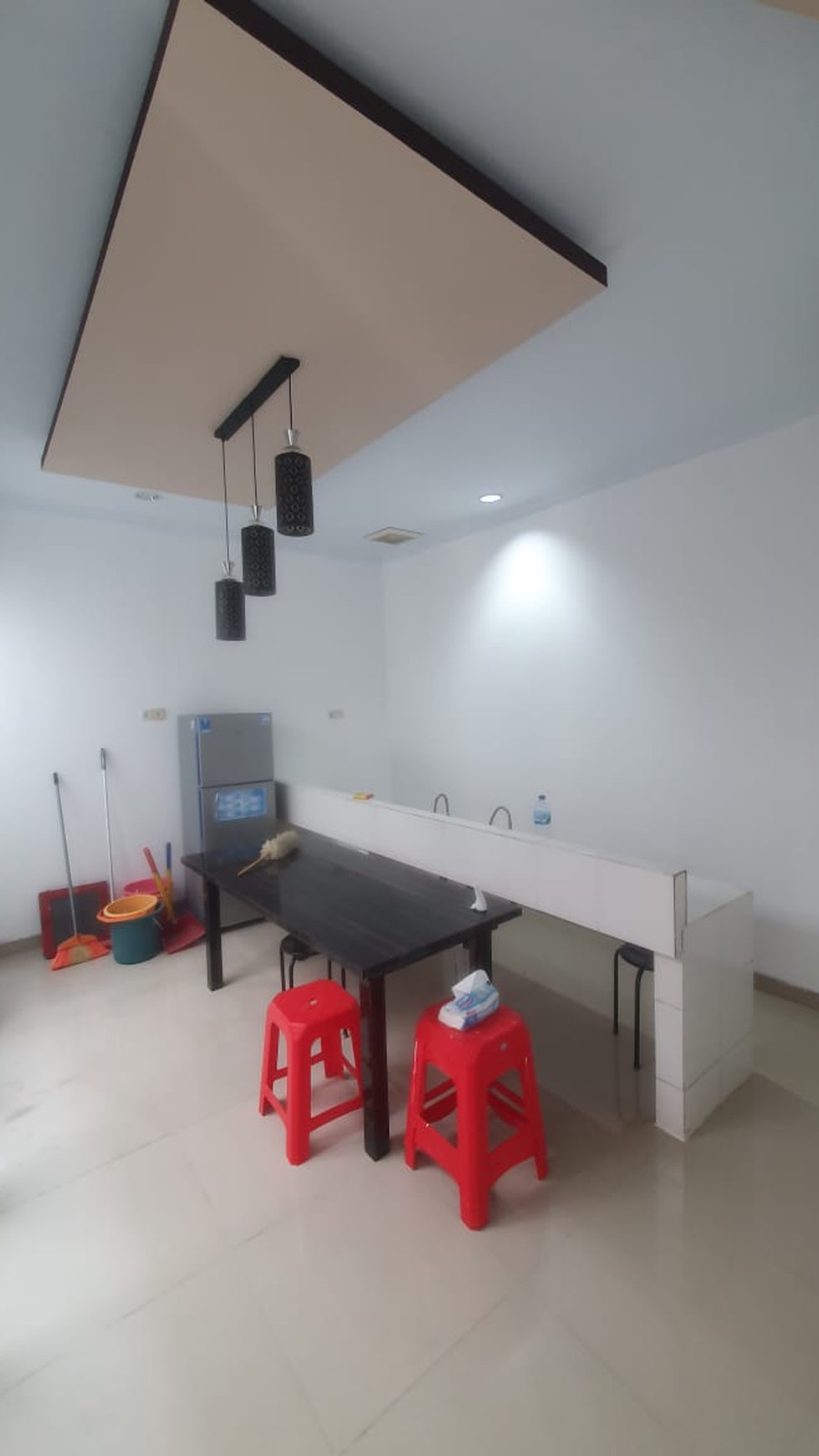 Rumah 2 Lantai di Cibubur Country Cikeas