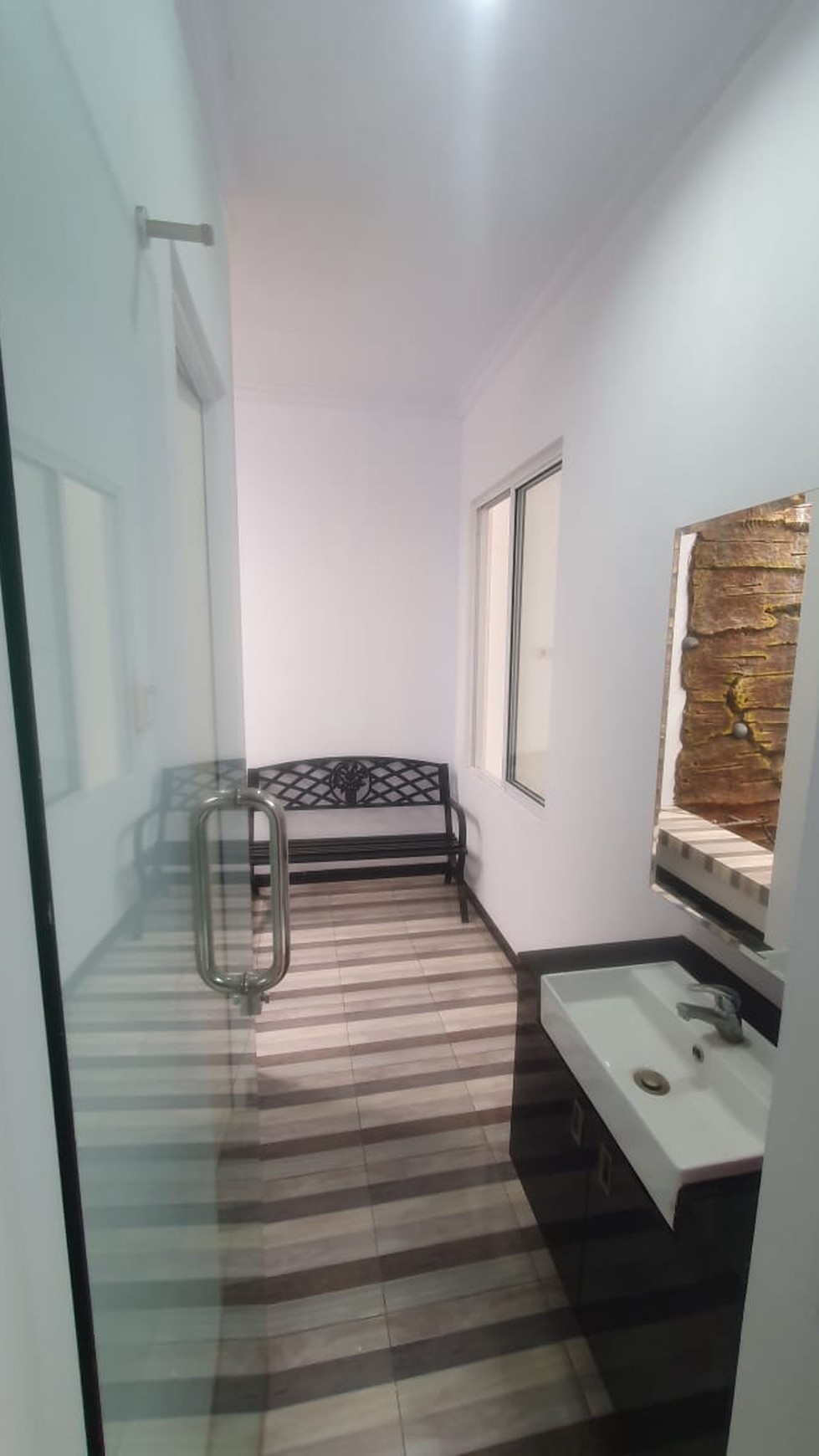 Rumah 2 Lantai di Cibubur Country Cikeas