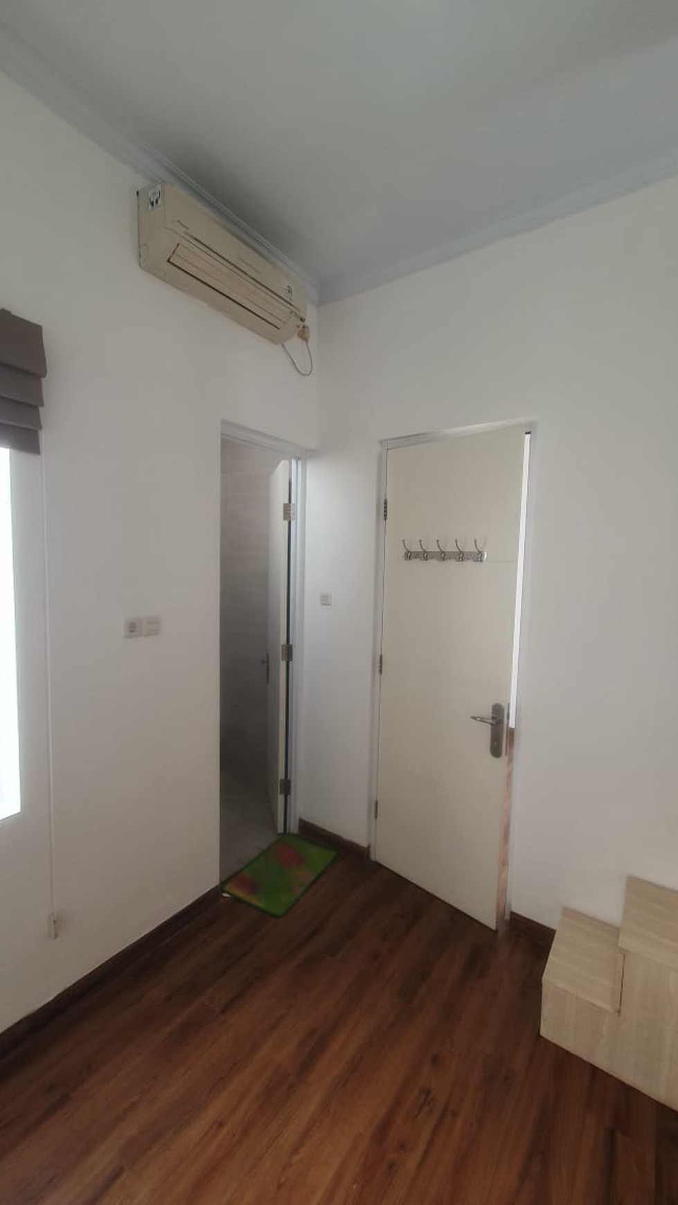 Rumah 2 Lantai di Cibubur Country Cikeas