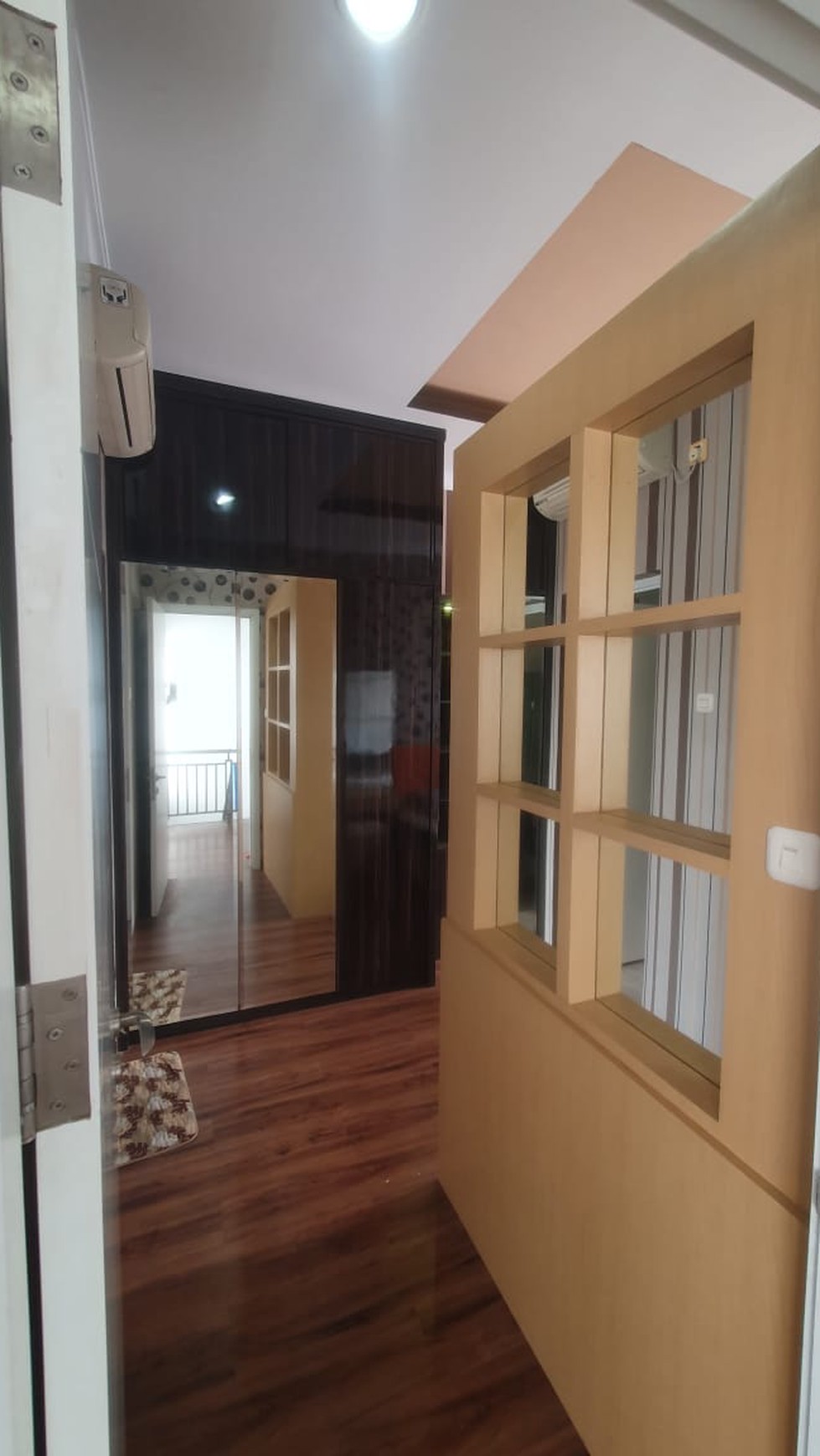 Rumah 2 Lantai di Cibubur Country Cikeas