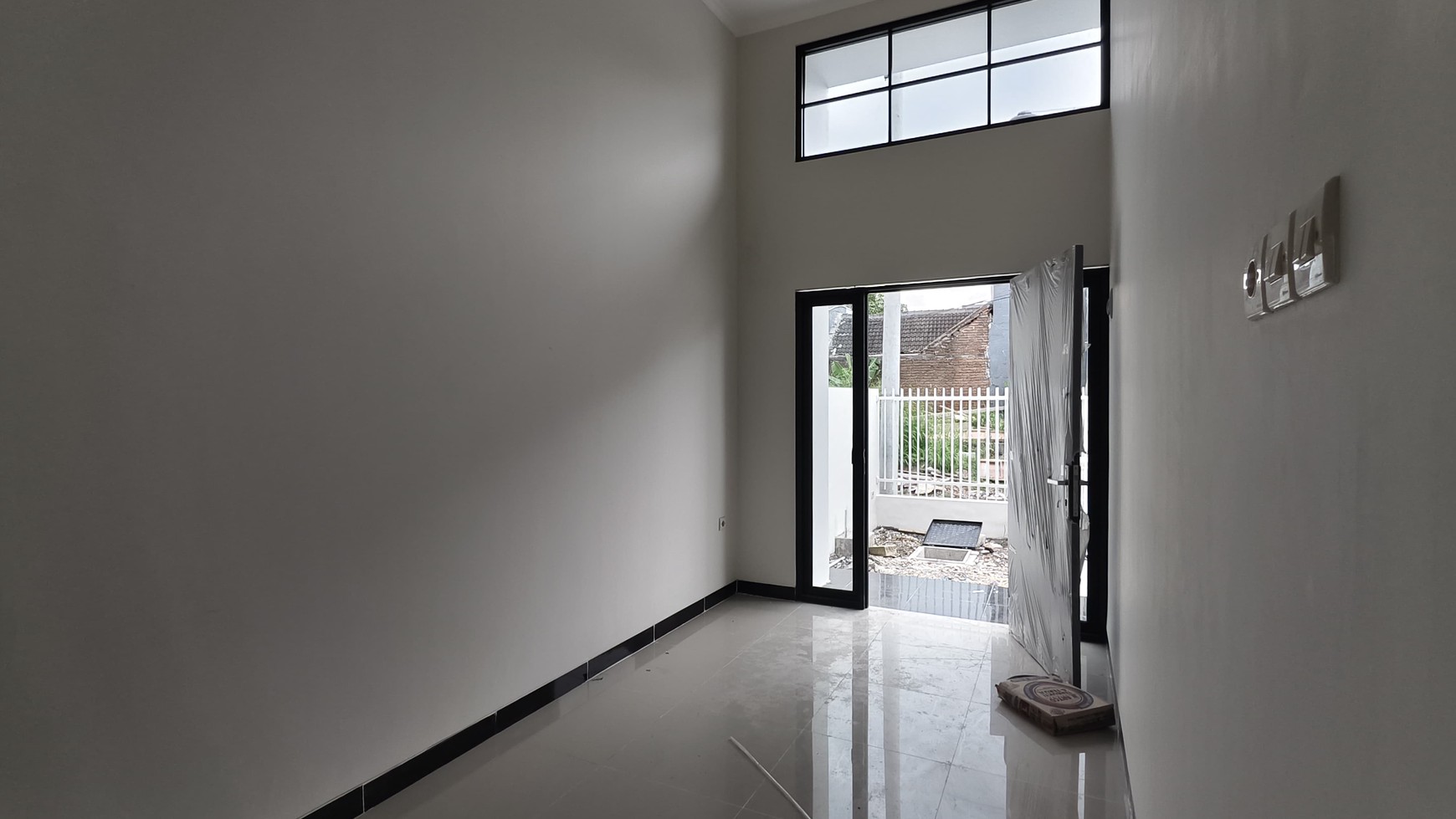 Dijual Rumah 500 Jutaan Siap Huni Di Medokan Ayu, Surabaya Timur