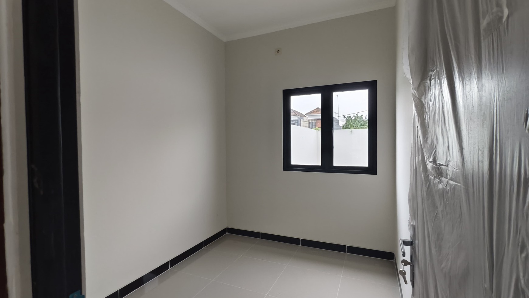 Rumah Murah di Rungkut Surabaya Timur - Dijual Harga 500 Jutaan