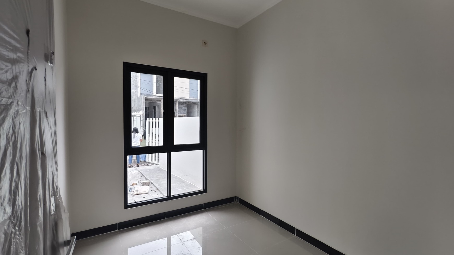 Dijual Rumah Siap Huni di Rungkut Surabaya Timur - Dijual Harga 700 Jutaan