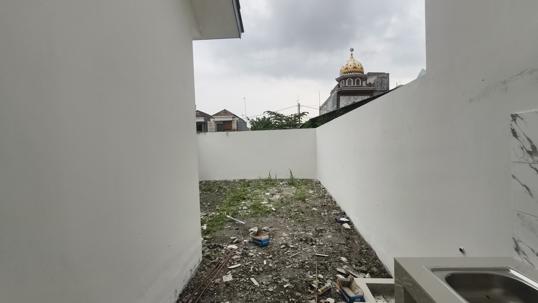 Dijual Rumah Murah di Rungkut Surabaya - Dijual Harga 700 Jutaan