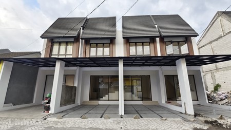 Dijual rumah 700 jutaan di Rungkut, Surabaya
