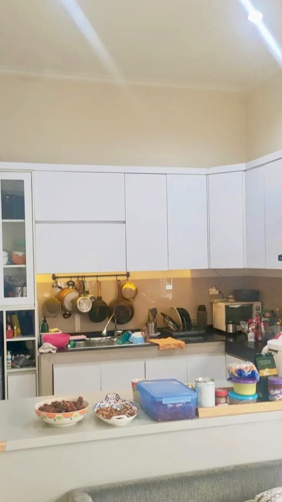Termurah Rumah Luas di Delatinos BSD City
