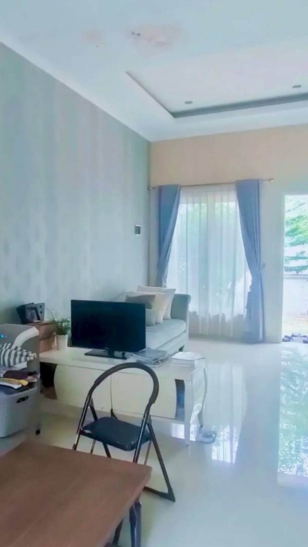 Termurah Rumah Luas di Delatinos BSD City