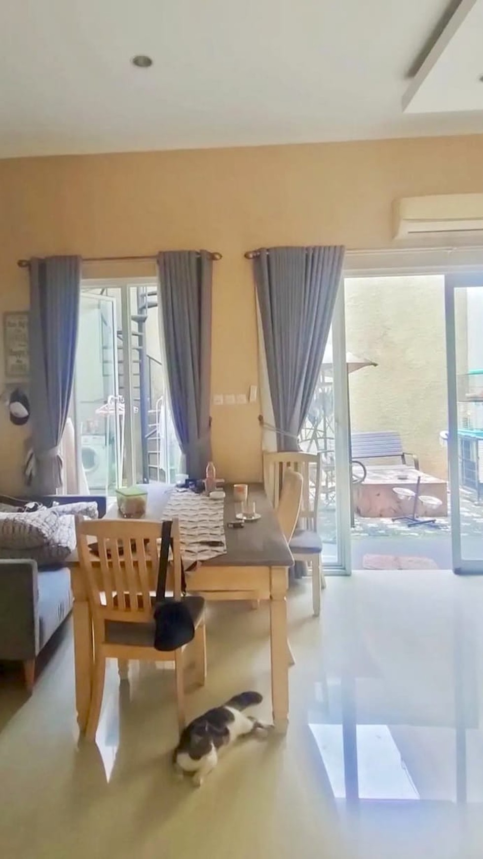 Termurah Rumah Luas di Delatinos BSD City