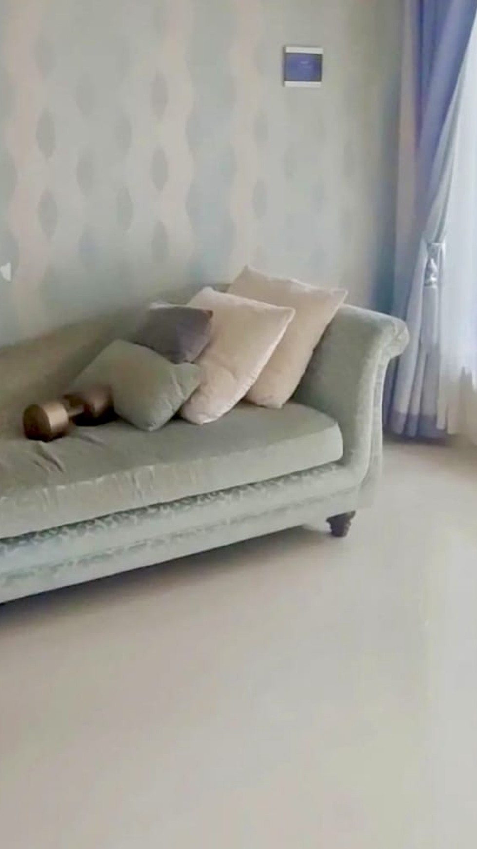 Termurah Rumah Luas di Delatinos BSD City