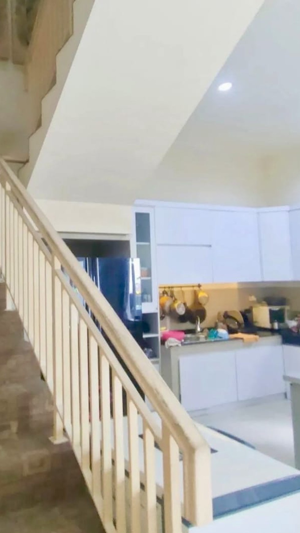 Termurah Rumah Luas di Delatinos BSD City