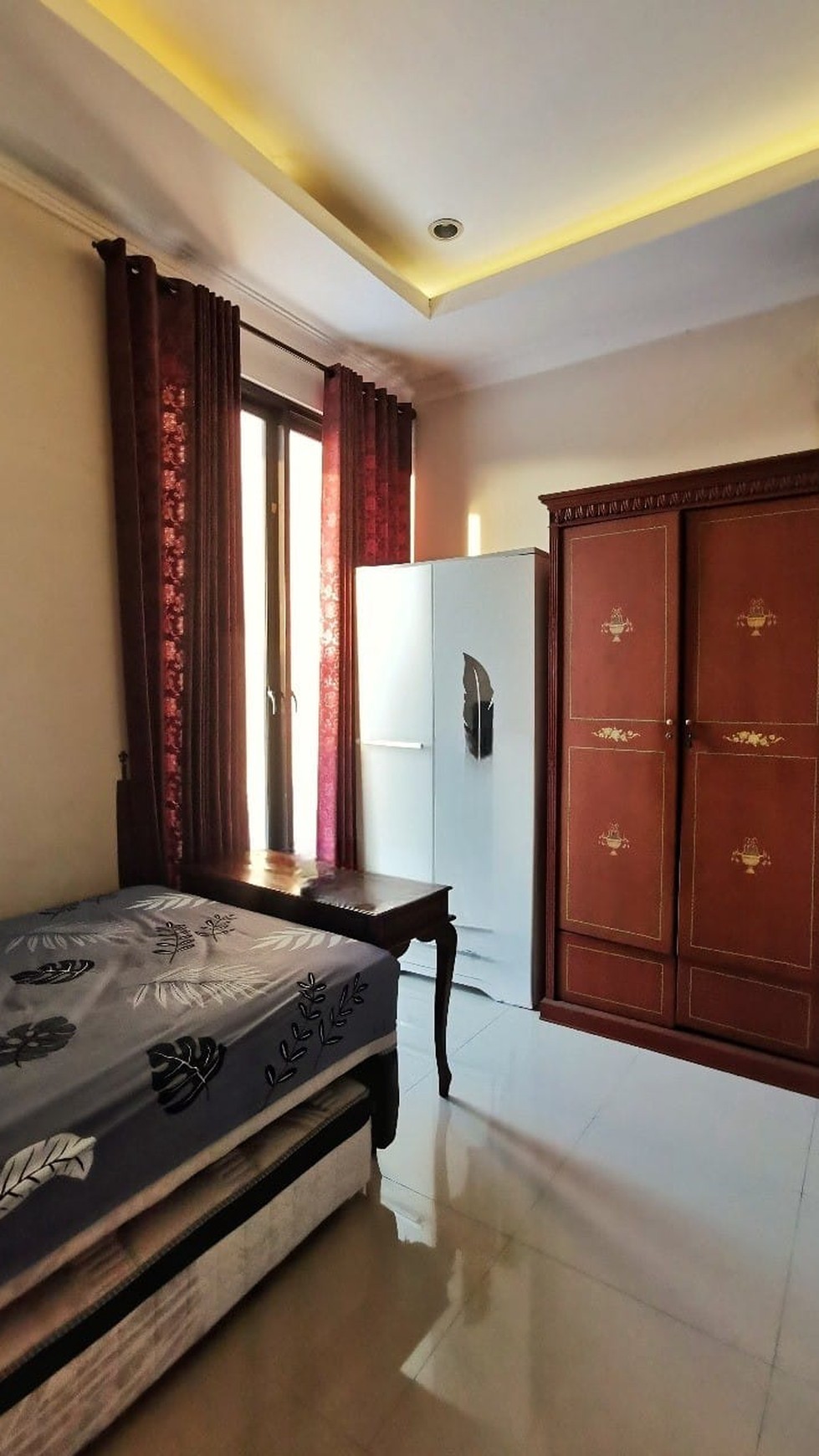 Dijual Rumah Bagus Siap Huni Dekat MERR Di Rungkut, Surabaya