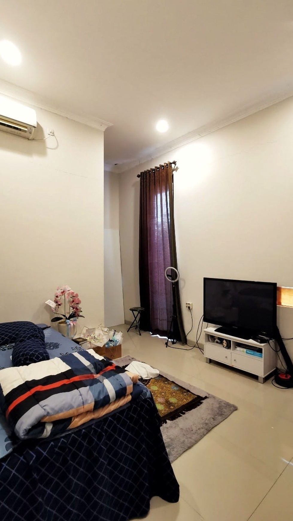 Dijual Rumah Bagus Siap Huni Dekat MERR Di Rungkut, Surabaya