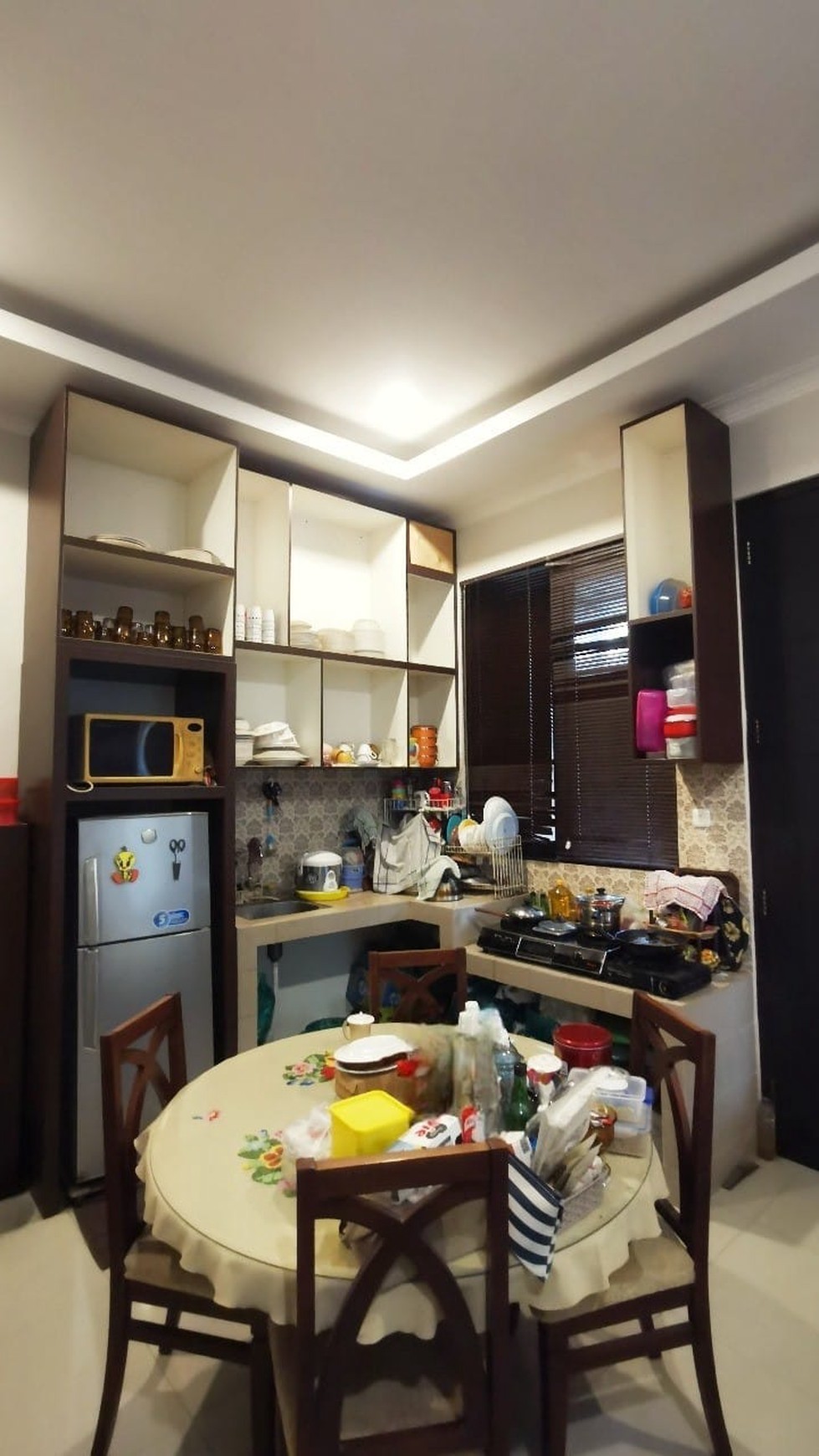 Dijual Rumah Bagus Siap Huni Dekat MERR Di Rungkut, Surabaya