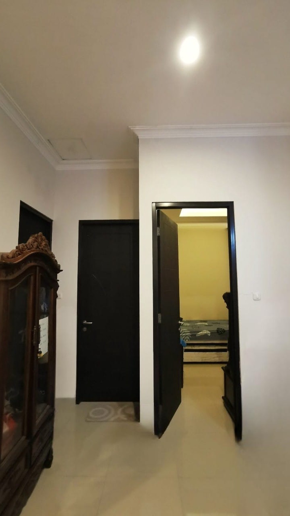 Dijual Rumah 2 Lantai Dekat Jalan MERR Rungkut, Surabaya