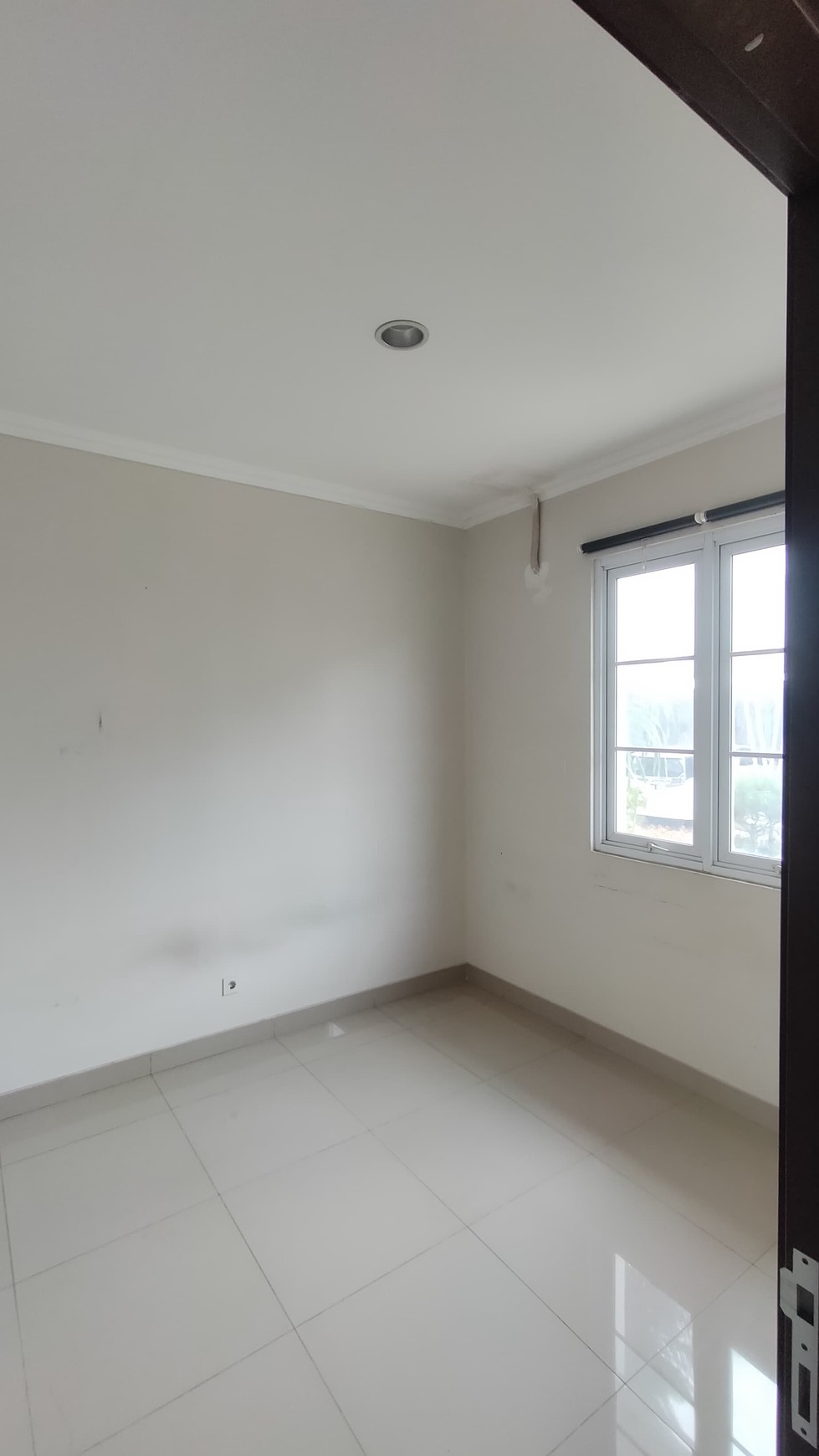 Rumah sewa Allegria Park dekat Santa Ursula BSD dan Pasar Modern