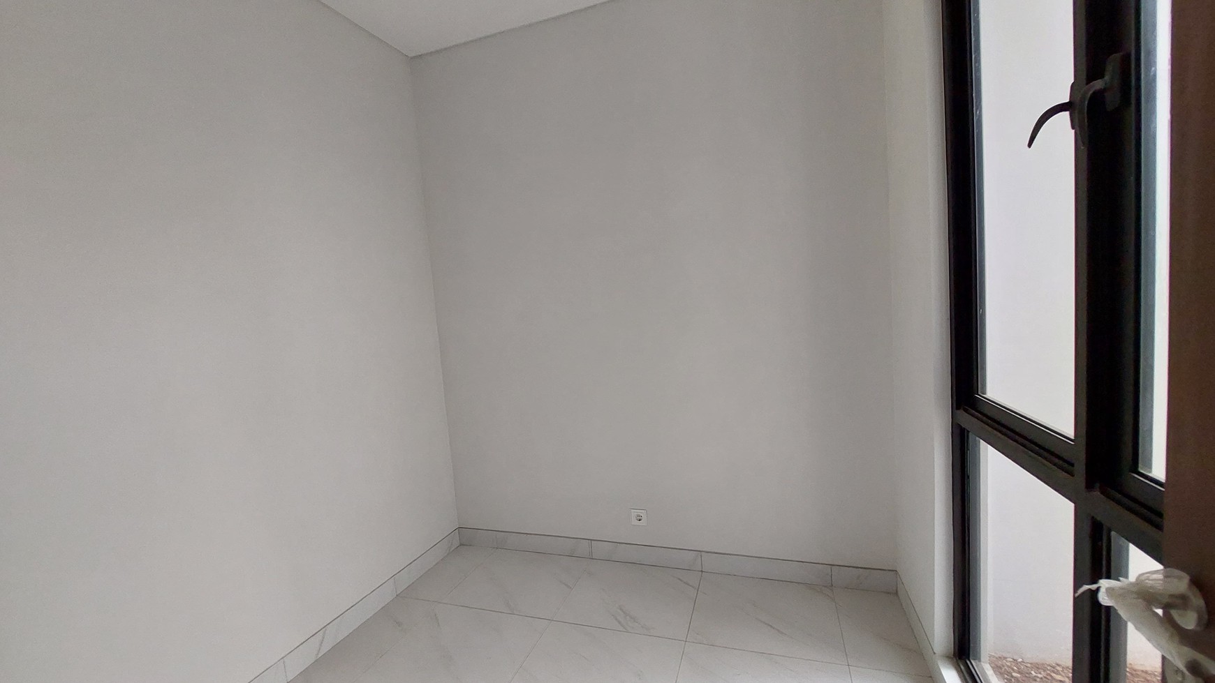 Rumah Brand New Mississippi Kota Wisata