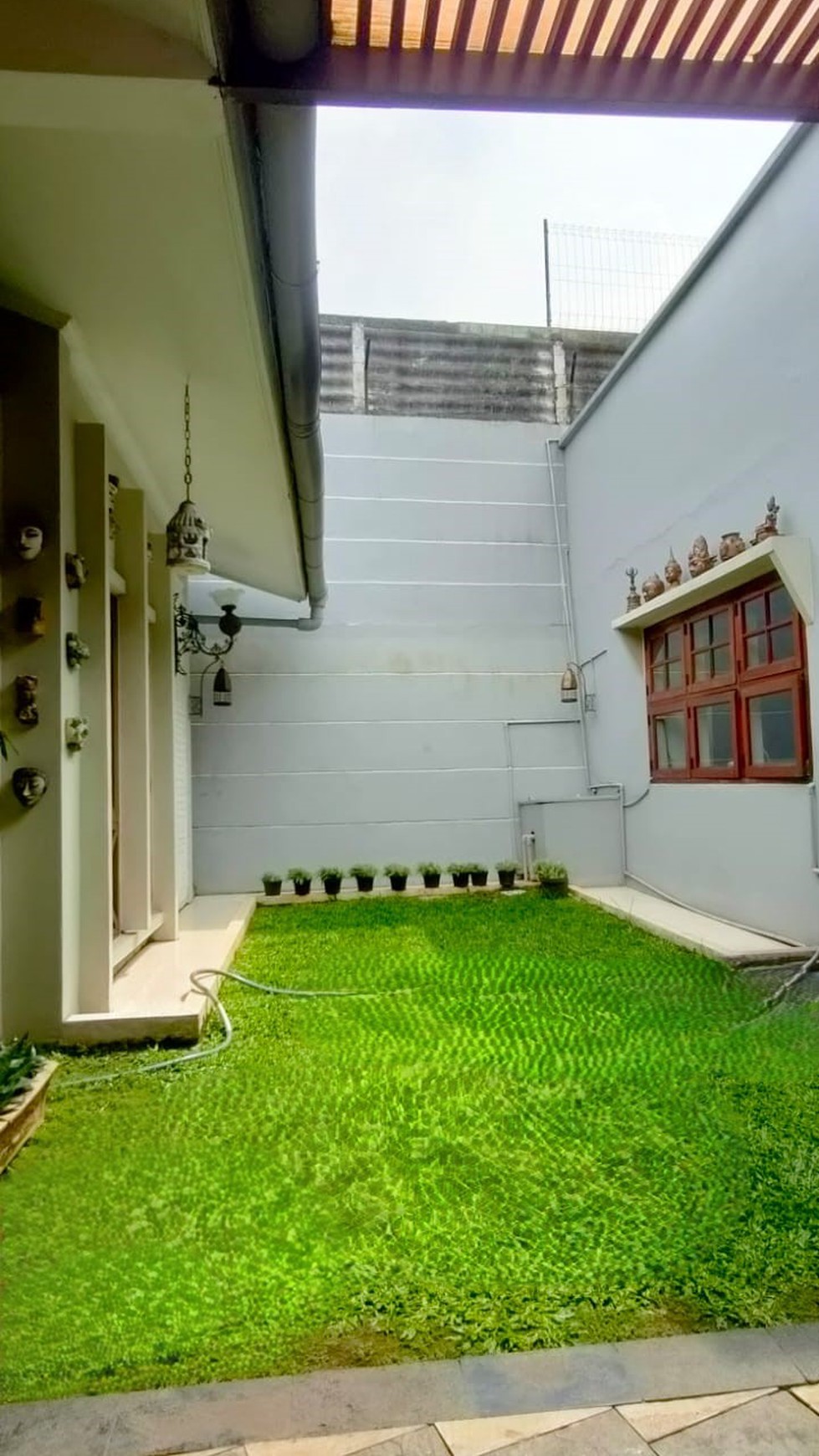 Rumah Cantik dan Siap Huni di Bintaro Jaya Sektor 3