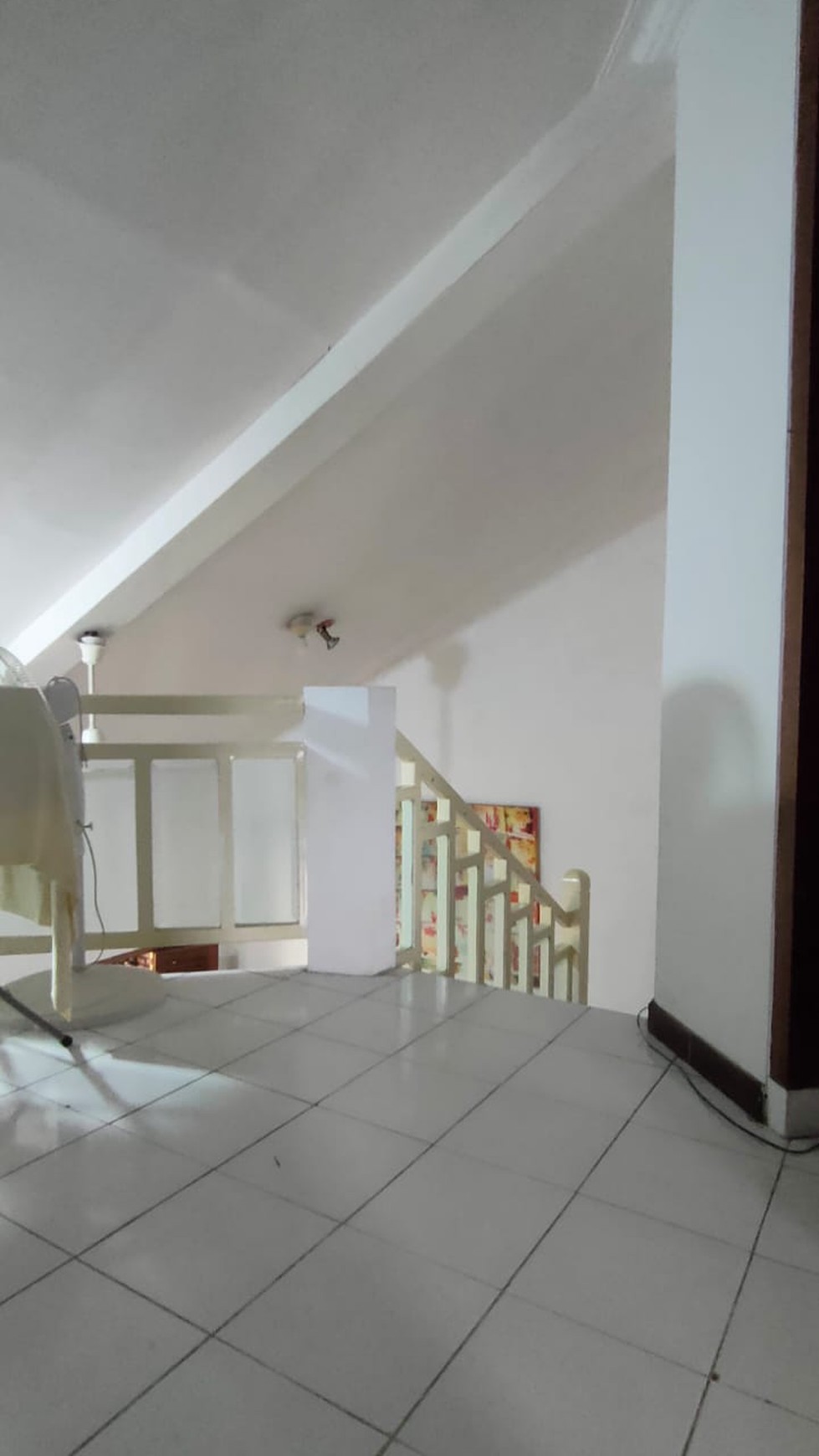 Rumah Cantik dan Siap Huni di Bintaro Jaya Sektor 3