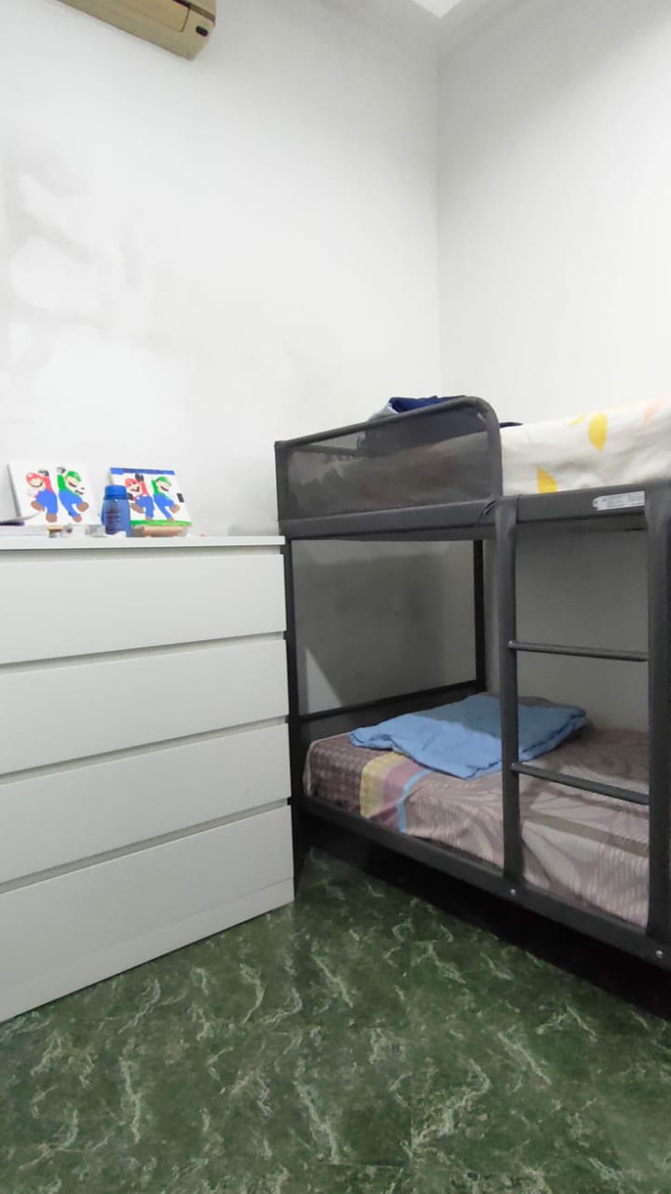 Rumah Cantik dan Siap Huni di Bintaro Jaya Sektor 3