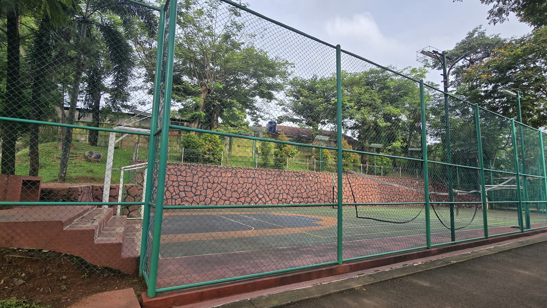 Rumah CASTILLA BSD CIty cluster dengan Club House, dekat Pasar Modern BSD