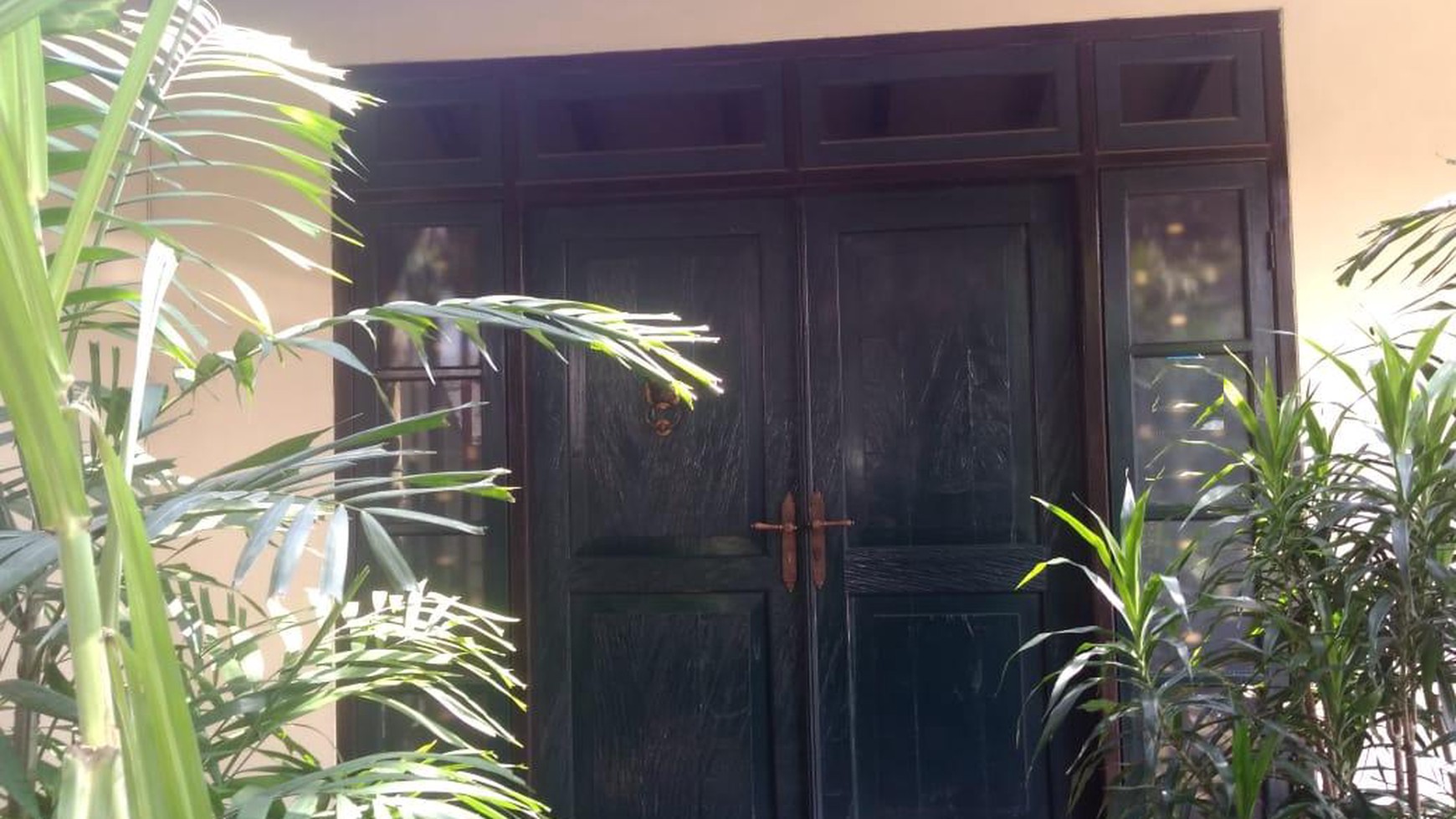 Rumah nyaman siap huni di Depok II Mekar Jaya