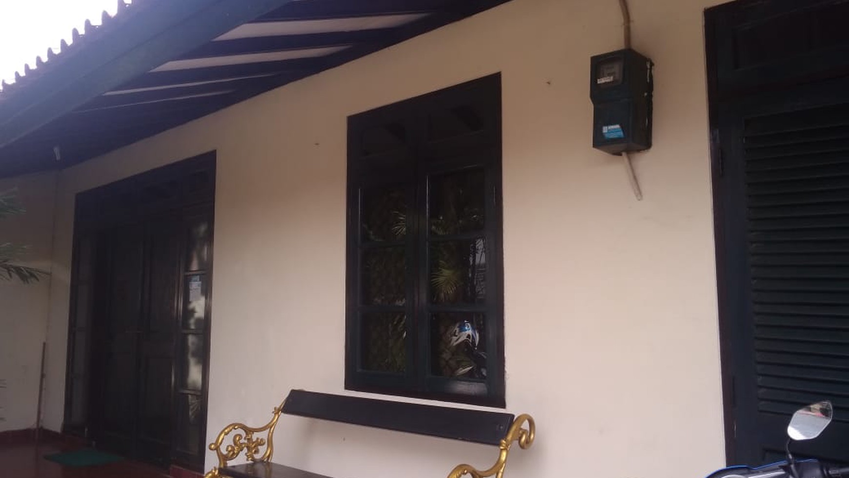 Rumah nyaman siap huni di Depok II Mekar Jaya