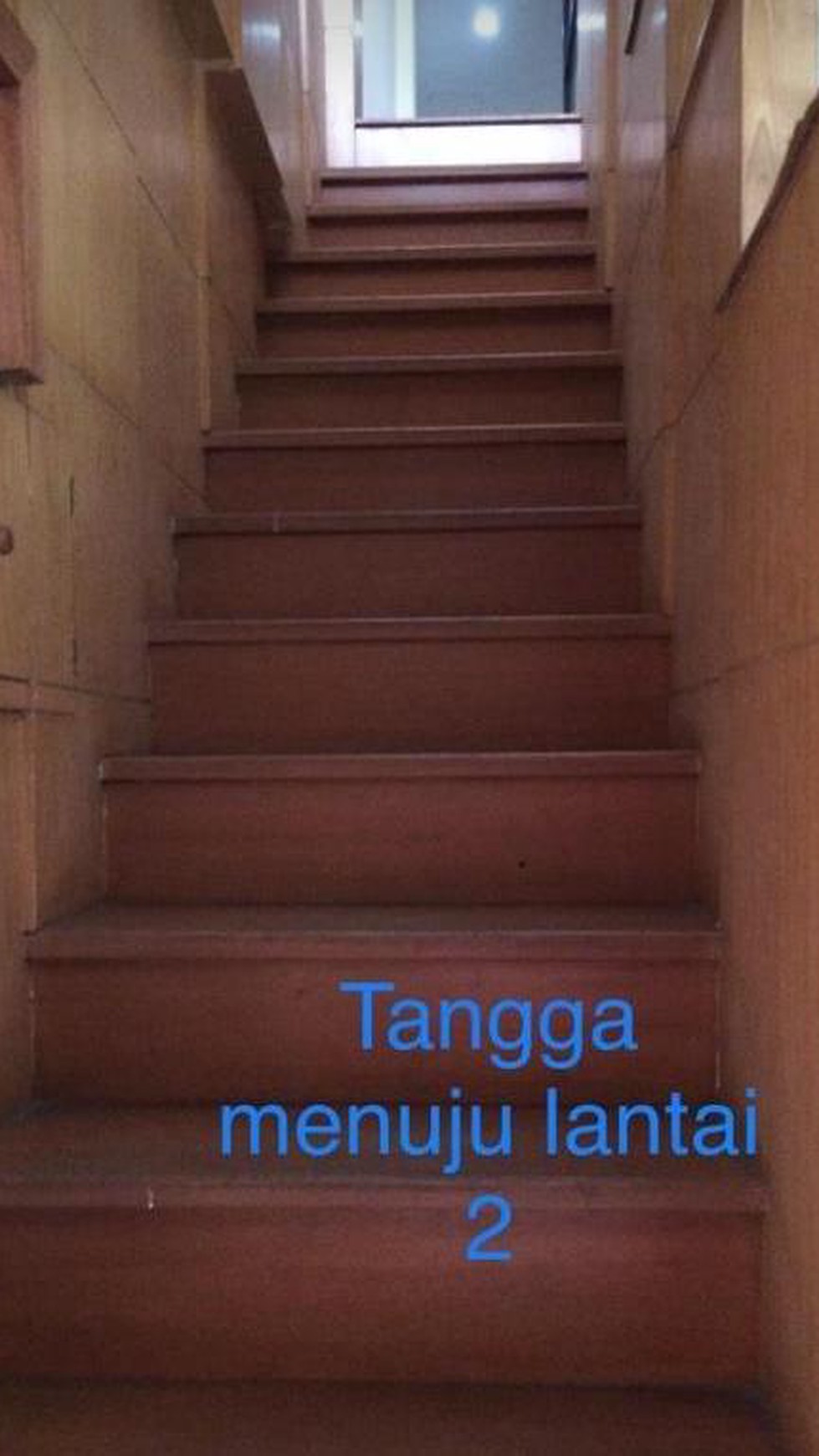 Ruko atau Office, Lokasi strategis di Kebayoran Lama
