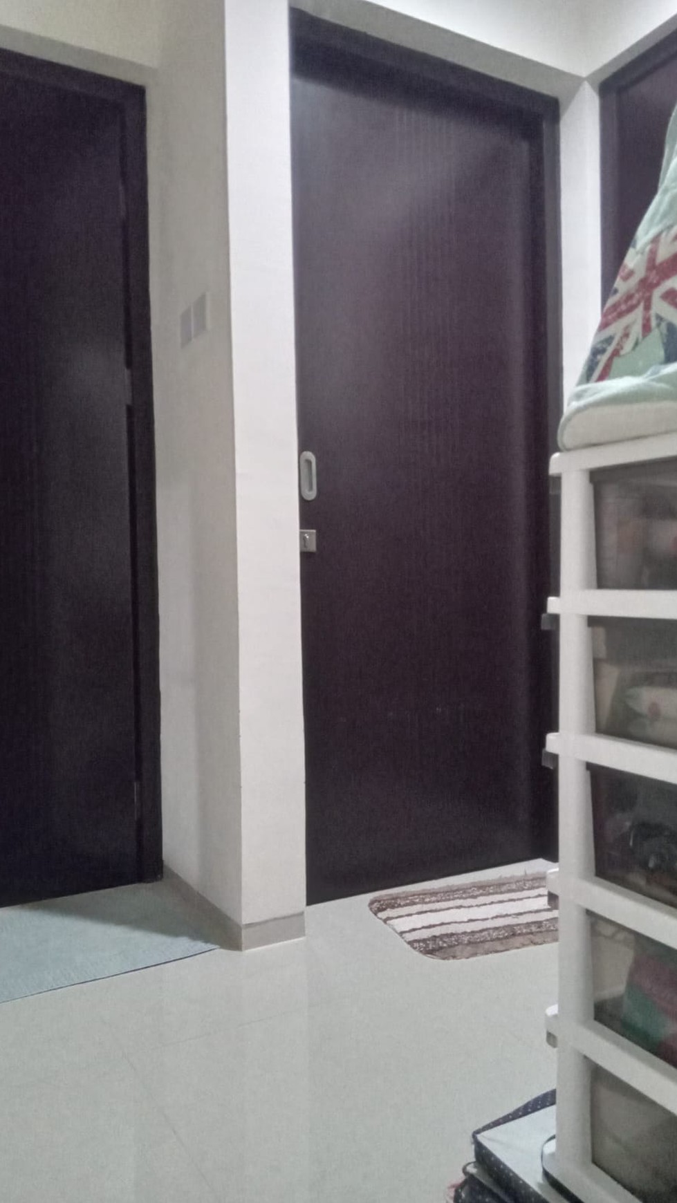 Rumah Minimalis nempel Gading Serpong dijual dengan harga menarik