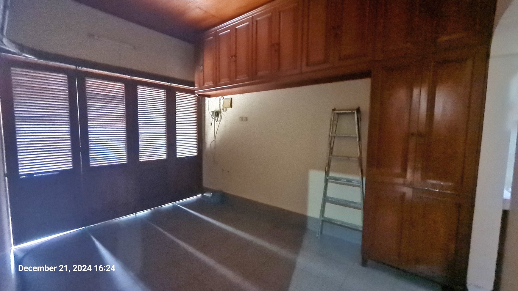 Rumah siap Huni Area Bangka Jakarta Selatan,