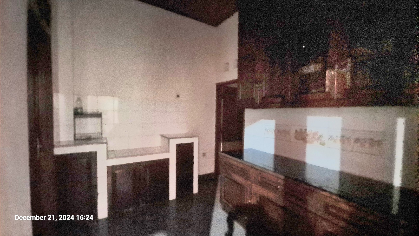 Rumah siap Huni Area Bangka Jakarta Selatan,