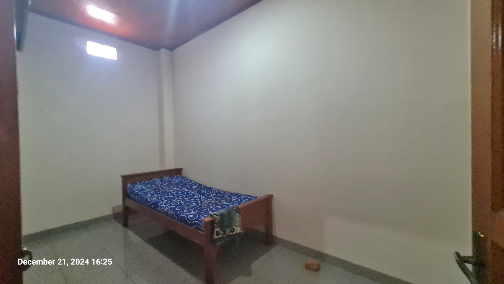 Rumah siap Huni Area Bangka Jakarta Selatan,