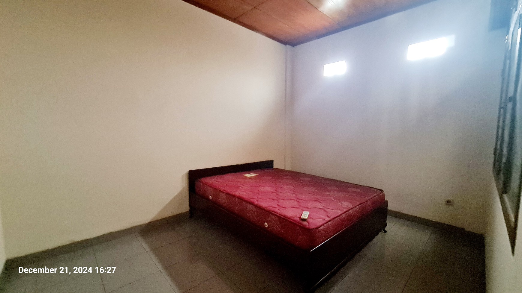 Rumah siap Huni Area Bangka Jakarta Selatan,