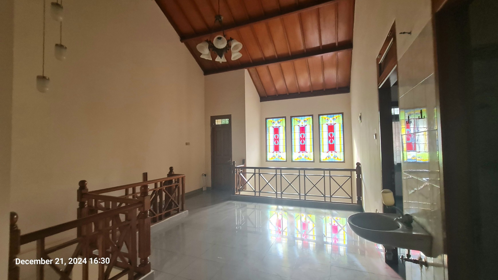 Rumah siap Huni Area Bangka Jakarta Selatan,