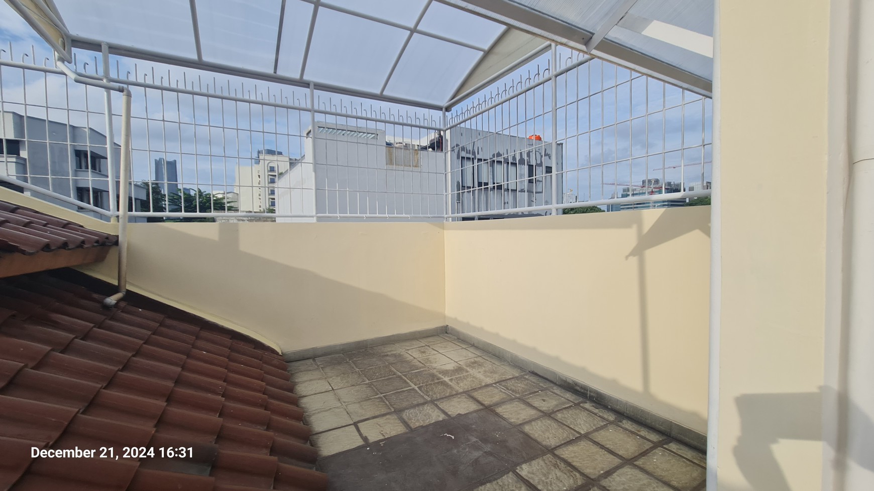 Rumah siap Huni Area Bangka Jakarta Selatan,