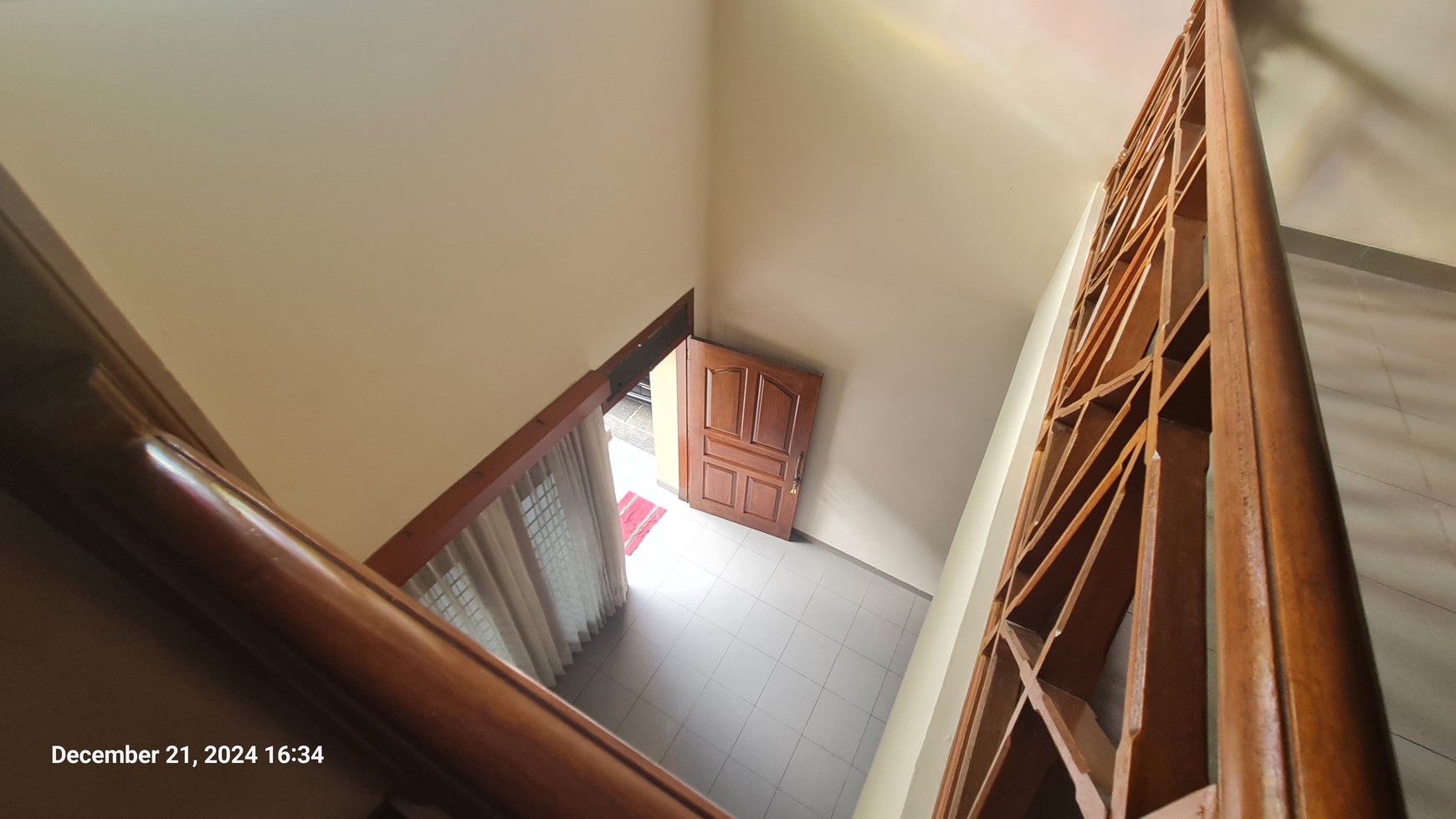 Rumah siap Huni Area Bangka Jakarta Selatan,