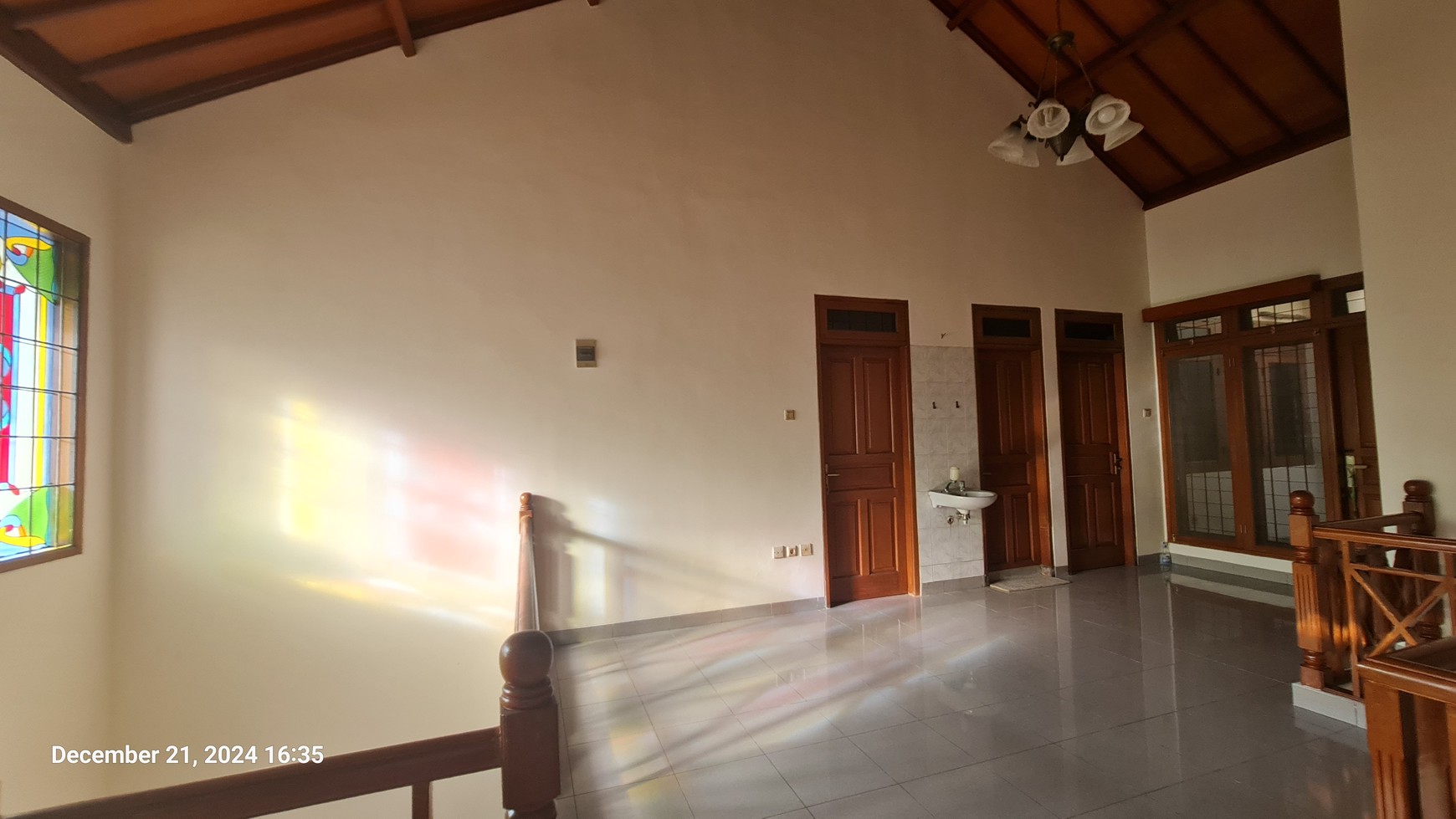 Rumah siap Huni Area Bangka Jakarta Selatan,
