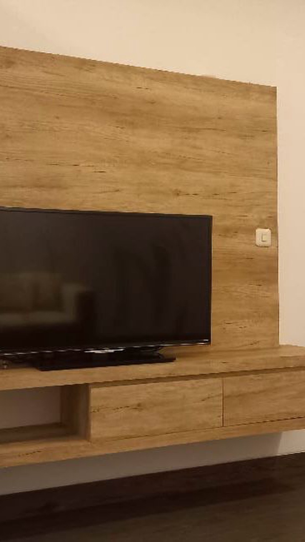 Apartemen Kemang Village Tower Intercon Unit Studio - Harga Terbaik