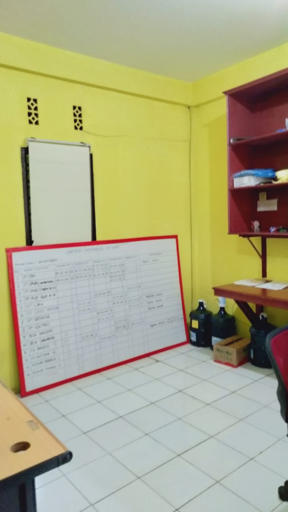 Ruko Niaga Kalimas Kalimalang Setiadarma Tambun Selatan Bekasi