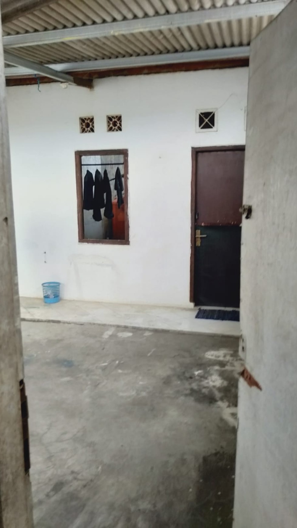 Ruko Niaga Kalimas Kalimalang Setiadarma Tambun Selatan Bekasi