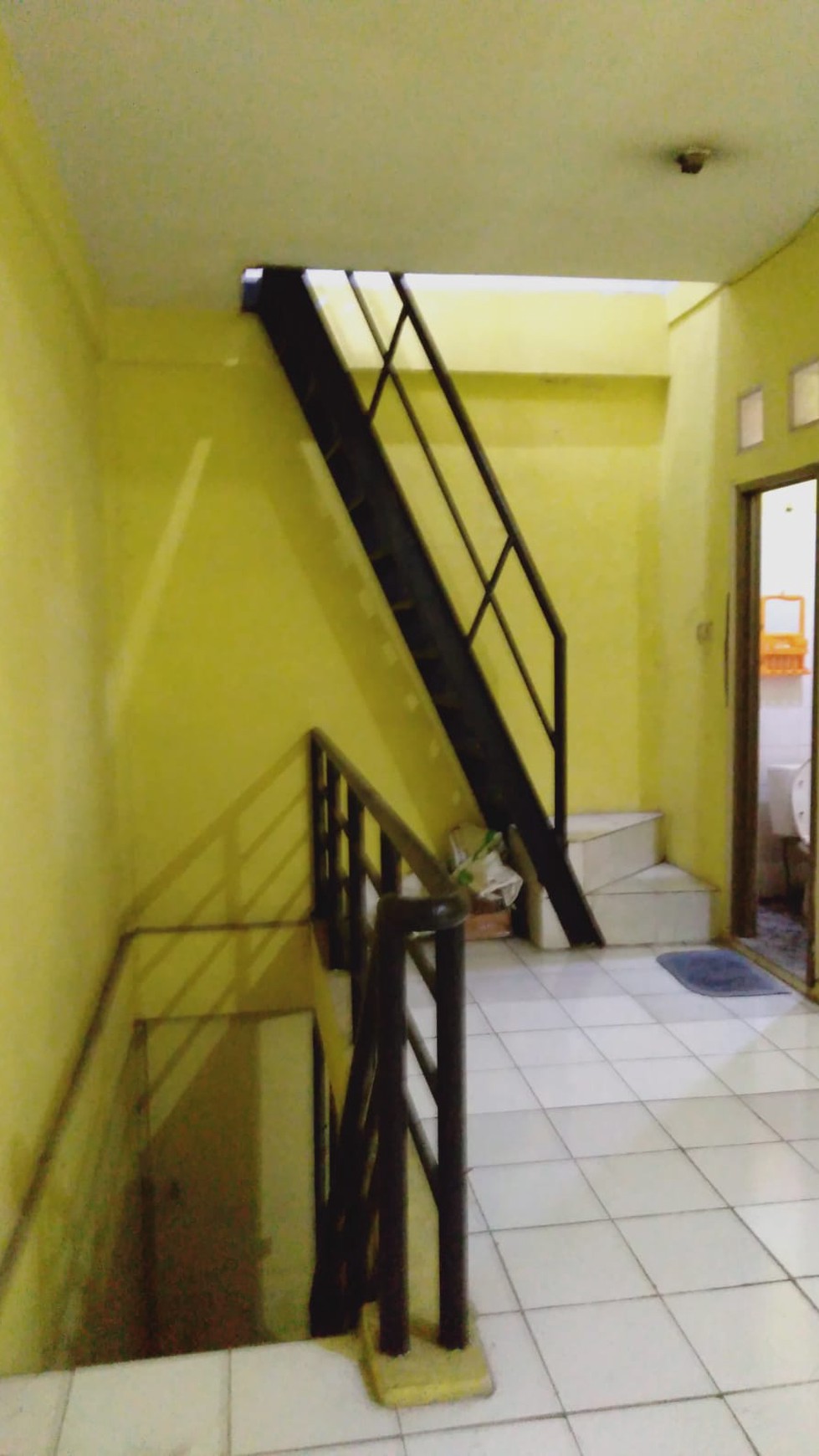 Ruko Niaga Kalimas Kalimalang Setiadarma Tambun Selatan Bekasi