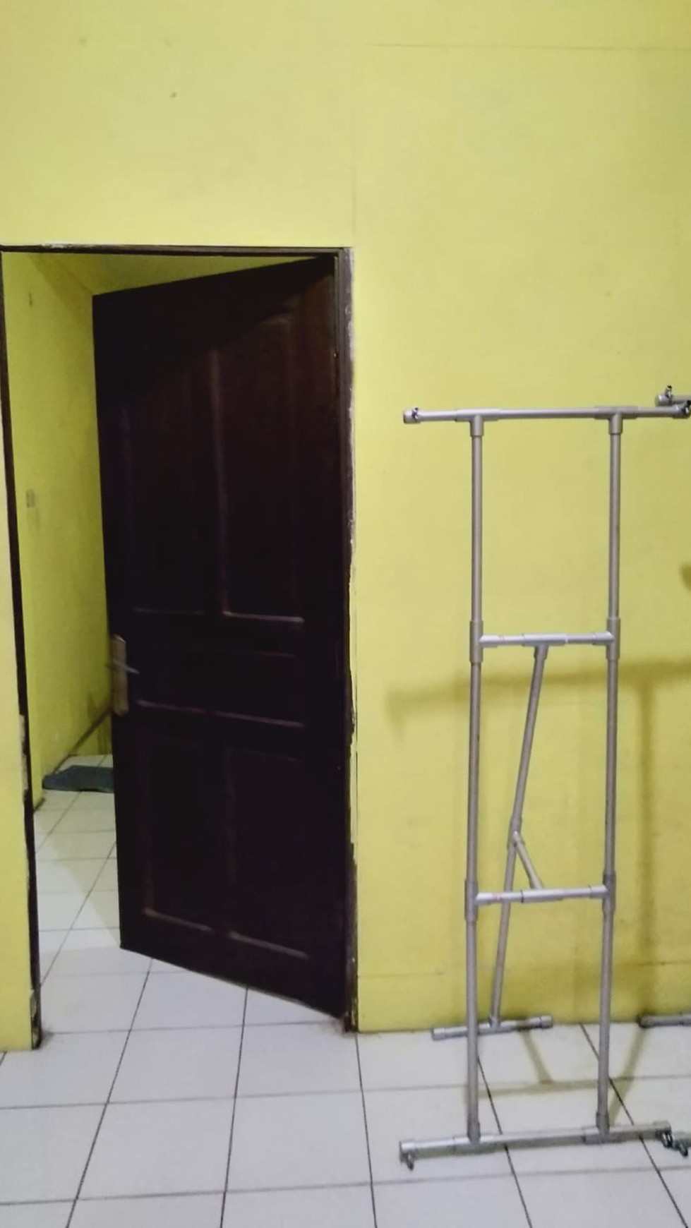 Ruko Niaga Kalimas Kalimalang Setiadarma Tambun Selatan Bekasi